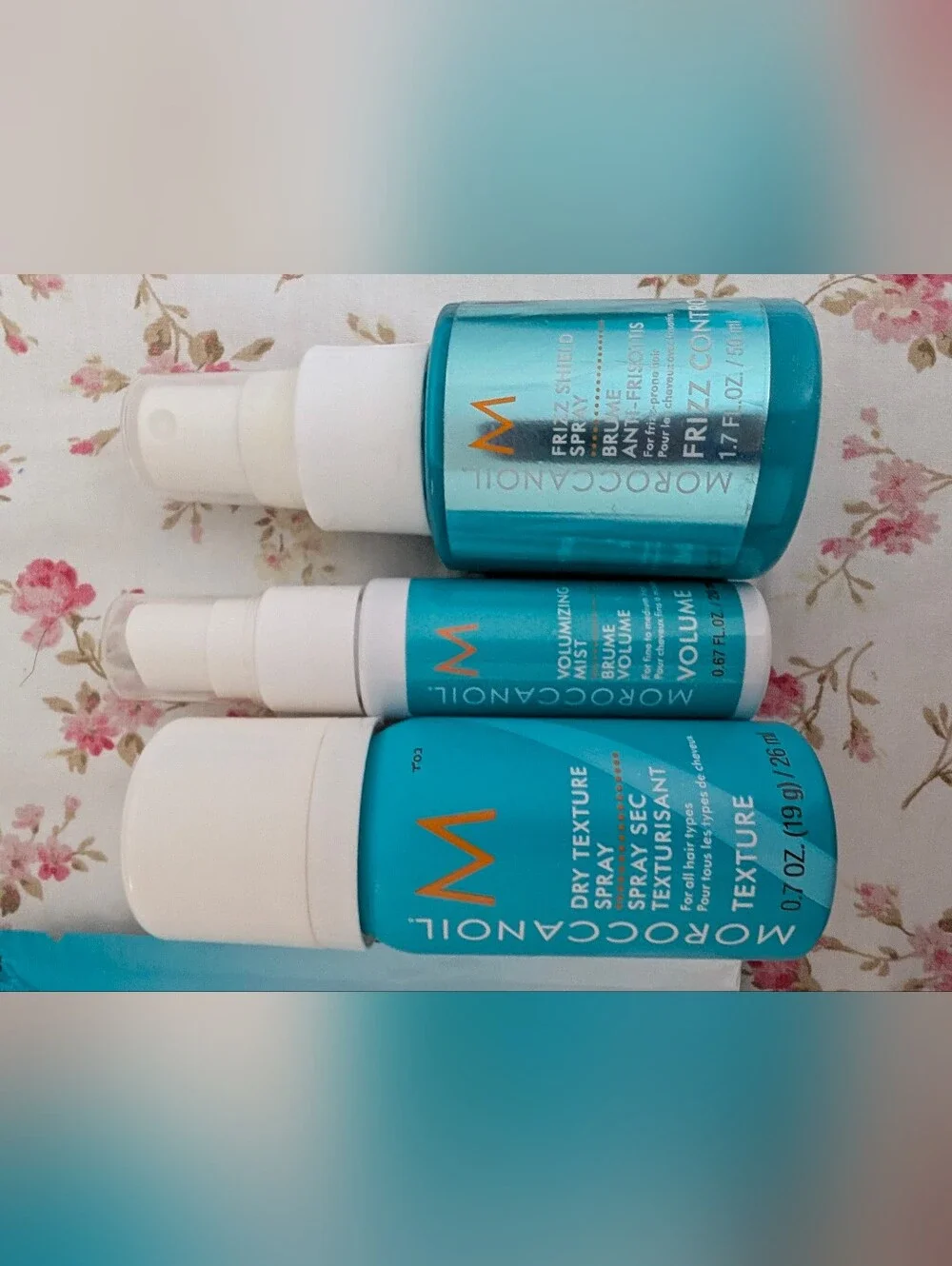 Moroccanoil Complete Hair Care Bundle | 11 Items | New